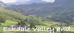 Eskdale Valley